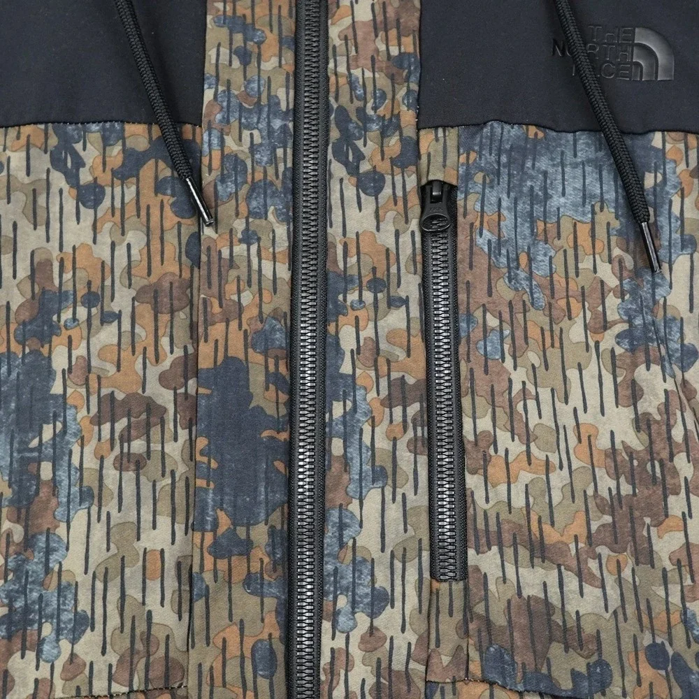 The North Face north face